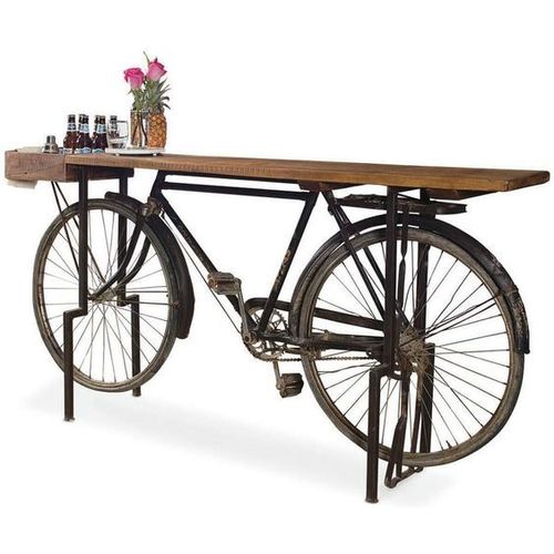 Iron Decorative Flower Pot Stand