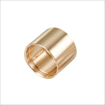 Non Ferrous Bronze Bushes