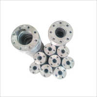 Cast Aluminium Flange - Application: Pipe Fittings