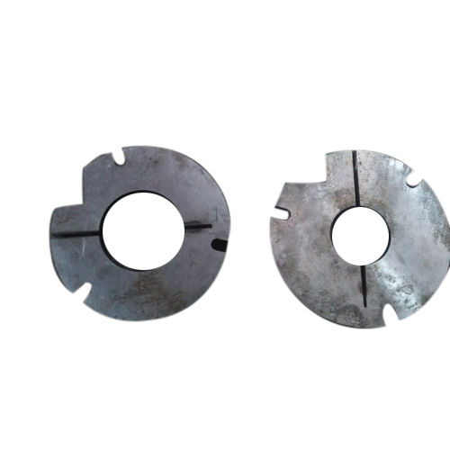 Alloy Steel Machine Component