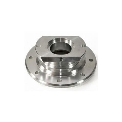 Forged Flanges Machine Component