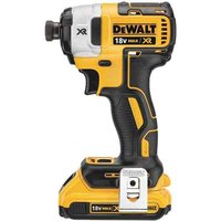 Dewalt Impact Wrenches Driver DCF887D2