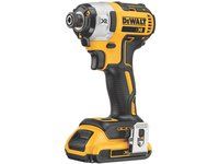 Dewalt Impact Wrenches Driver DCF887D2