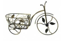 Iron Decorative Pot Stand