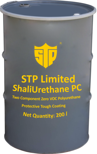 ShaliUrthane PC