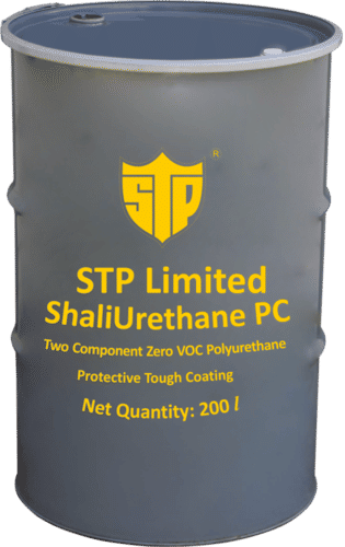 ShaliUrthane PC