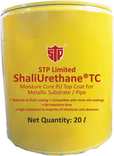 ShaliUrethane TC