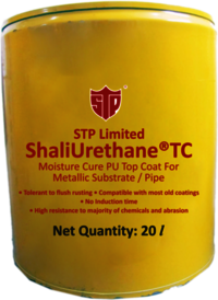 ShaliUrethane TC