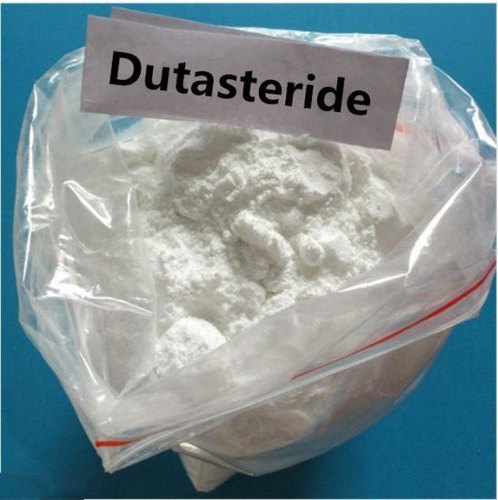 Dutastride Pharmaceutical Ingredients