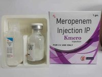 1 gm Meropenem For Injection