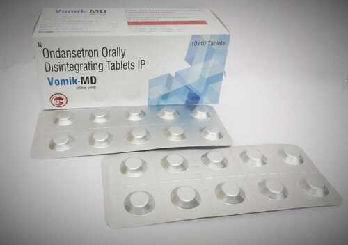 Ondansetron Orally Disintegrating Tablets Store In A Cool