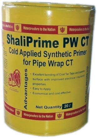 ShaliPrime PW CT