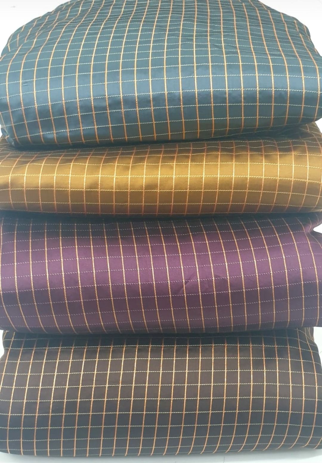 Dupion Fabric