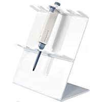 Labcare Export stand For Micro Pipettes By LABCARE INSTRUMENTS & INTERNATIONAL SERVICES