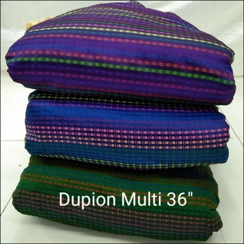 Dupion Multi Dupion Multi
