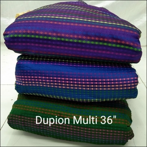 Dupion Multi