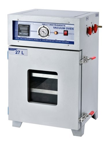 Labcare Export vacuum oven By LABCARE INSTRUMENTS & INTERNATIONAL SERVICES