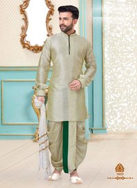 Festive Wear Mens Vol 2 Designer Kurta Payjama Mens Wear Catalog Collection