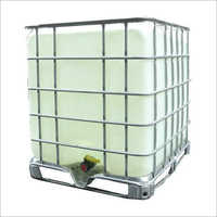 Square Intermediate Bulk Container