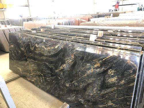 LAVA ORO