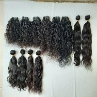 Extensions Natural Human Hair