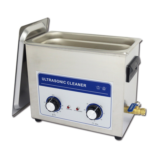 Labcare Export Ultrasonic Cleaner (Sonicator By LABCARE INSTRUMENTS & INTERNATIONAL SERVICES
