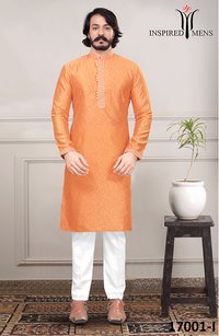 Meet Vol 4 Festive Wear Kurta Mens Wear Catalog Collection