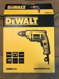 Dewalt Rotary Drill DWD014