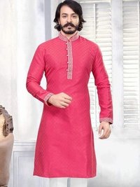 Designer Outlook Vol 15 Festive Wear Kurta Pajama Catalog Collection