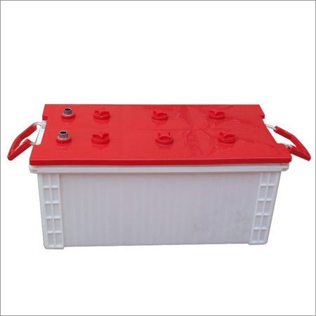 Tubular Inverter Batteries