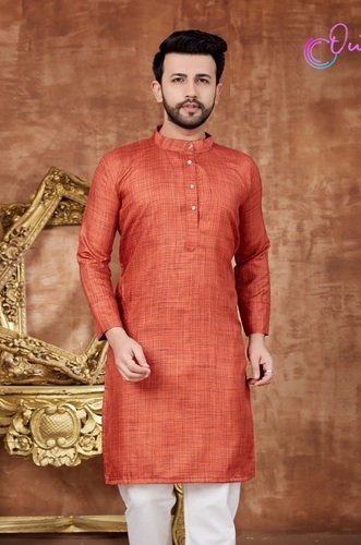 Outlook Vol 16 Festive Wear Kurta Pajama Mens Wear Catalog Collection