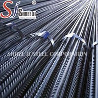TORKARI TMT bar