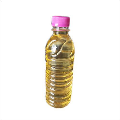 Pure Castor Oil