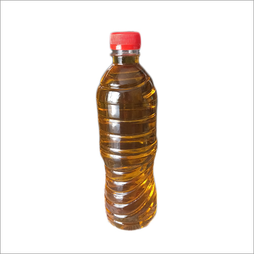 Organic 500 Ml Sesame Oil