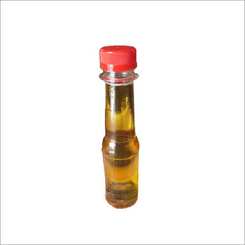 Organic 100 Ml Sesame Oil