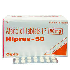 Atenolol Tablets