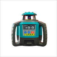 Sara Laser Transmitter