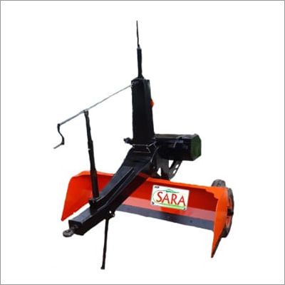 Sara Laser Land Leveller