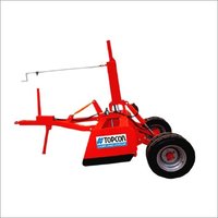 Agriculture Laser Land Leveller