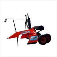 Agriculture Laser Land Leveller