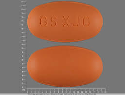 Ramipril Tablets