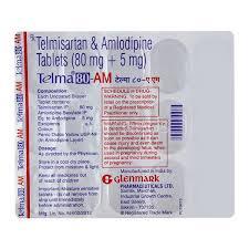 Telmisartan Tablets