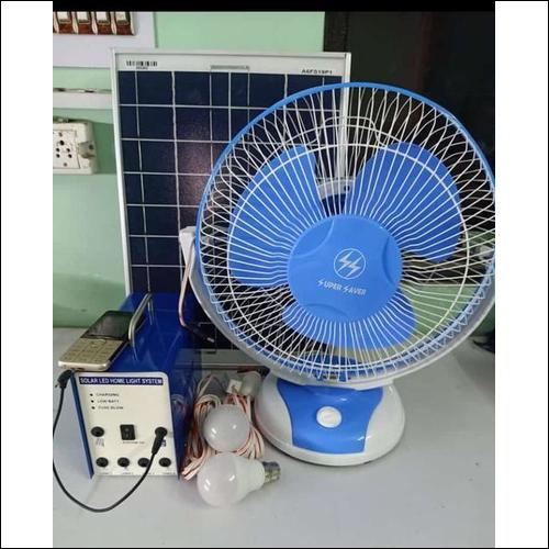 Solar Home  Lighting System