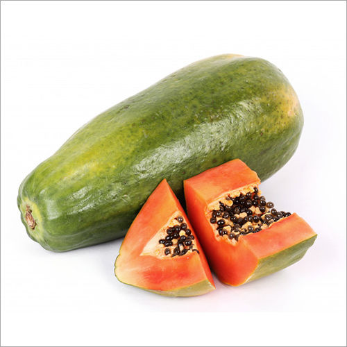 Papaya Raw