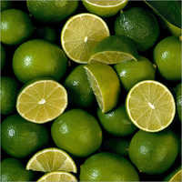 Green Lemon