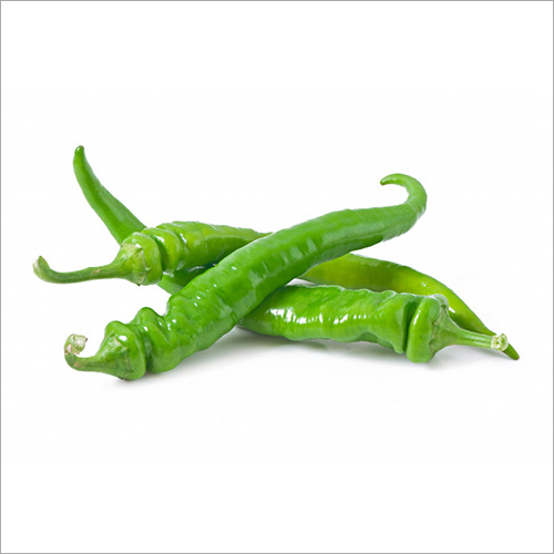 Green Chillies By MKD INTERNATIONAL IMPORT AND EXPORT