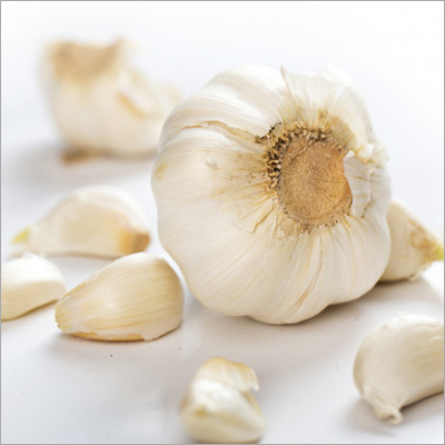 Fresh Organic Garlic By MKD INTERNATIONAL IMPORT AND EXPORT