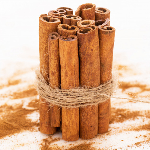 Cinnamon Stick - Color: Brown