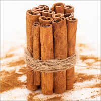 Cinnamon Stick