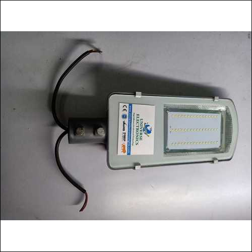 Led Street Light